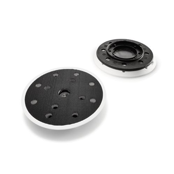 Schleifteller ST-STF 125/8-M4-J W-HT