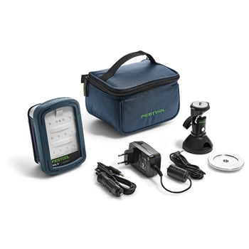 Lampe SYSLITE KAL II-Set