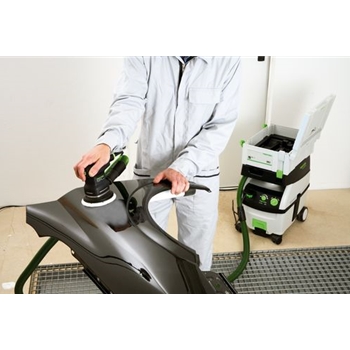 Schleifteller ST-STF 125/8-M4-J SW