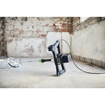 Wendelrührer HS 3 140x600 L M14