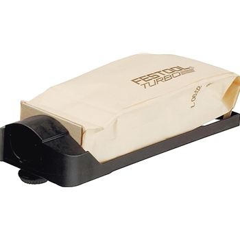 Kit Turbo filtre TFS-ES 150