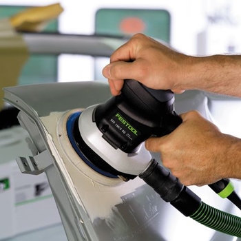 Schleifteller ST-STF 125/8-M8-J H