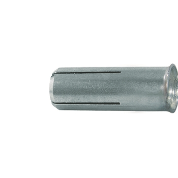 Chevilles à frappe avec collerette PROFIX PEL