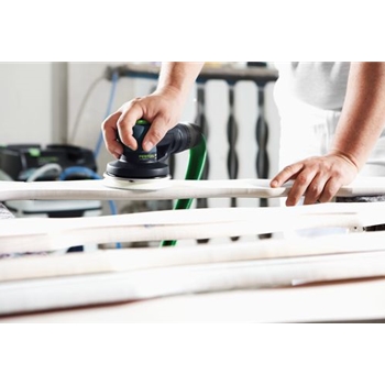 Schleifteller ST-STF-D185/16-M8 W