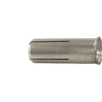 Chevilles à frappe avec collerette PROFIX PEL-R