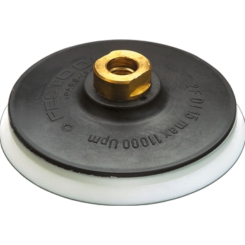 Schleifteller ST-D115/0-M14/2F