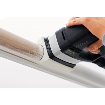 Patin profilé rayon SSH-STF-LS130-R25KV