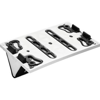 Patin profilé à rainurer en V SSH-STF-LS130-V10