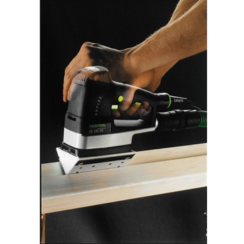 Patin profilé à gorge creuse SSH-STF-LS130-R5KX