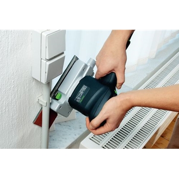 Patin de ponçage pour lamelles SSH-STF-LS130-LL195