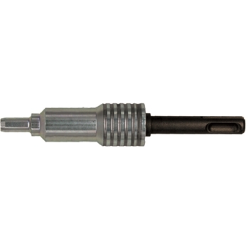 Foret avec outil de pose PROFIX PEA-BSW