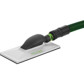 Cales de ponçage HSK-A-Set