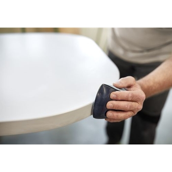 Cale de ponçage HSK-D 150 H