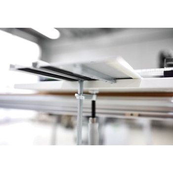 Butée longitudinale LA-LR 32 FS