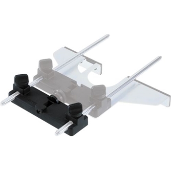 Réglage fin pour butée latérale FE-OF 1000/KF