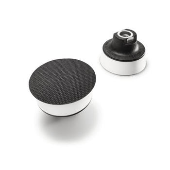 Polierteller PT-STF-D80-M14