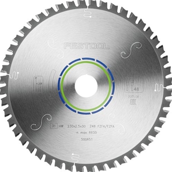 Kreissägeblatt STEEL HW 230x2,5x30 F48