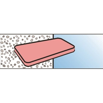 Entretoises PROFIX DP 75x45