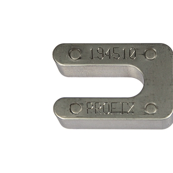 Entretoises PROFIX V2A