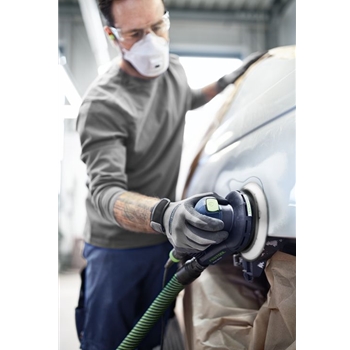 Schleifteller ST-STF 125/8-M8-J SW