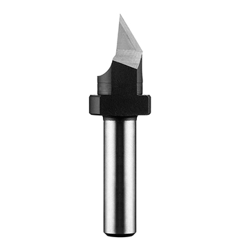 Fraise à graver HW S8 D11/60°
