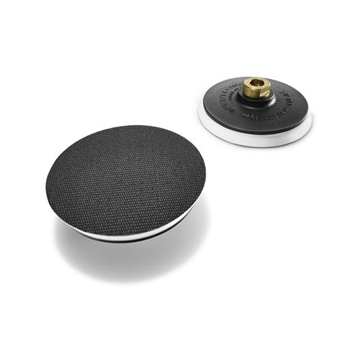 Schleifteller ST-STF-D115/0-M14 W