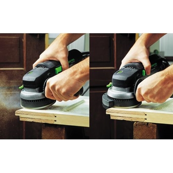 Schleifteller ST-STF-D115/0-M14 W