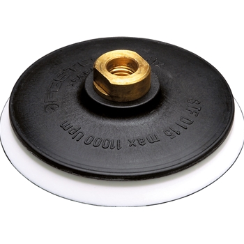 Schleifteller ST-STF-D115/0-M14 H