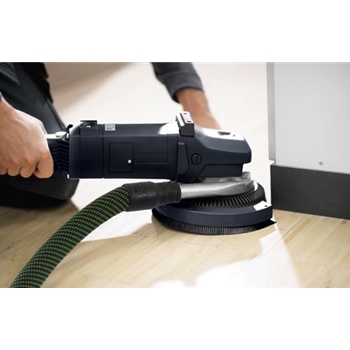 Schleifteller ST-STF-D115/0-M14 H