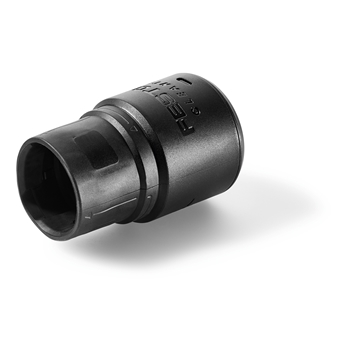 Manchon de raccordement D 36 DM-AS/CT