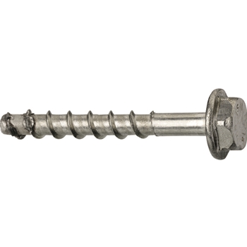 Vis à béton PROFIX® PBS-SS-R