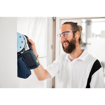 Ponceuse excentrique sans fil ETSC 2 125 4,0 I-Plus