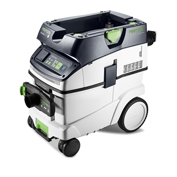 Absaugmobil CLEANTEC CTL 36 EI AC-LHS