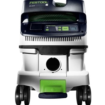 Absaugmobil CLEANTEC CTL 26 EI