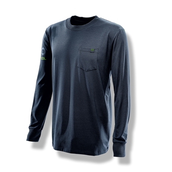 T-shirt manches longues 100 ans LS-FT1-XXL 100Y