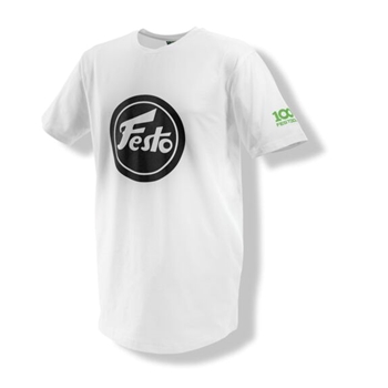 T-shirt 100 ans SH-FT3-XXL/2 100Y