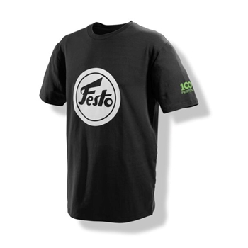 T-shirt 100 ans SH-FT3-XXL/2 100Y