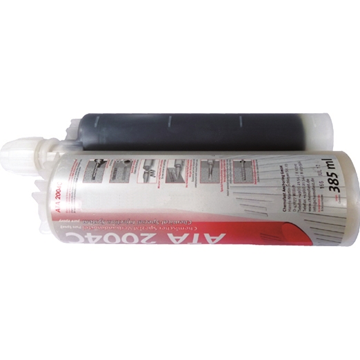 Mortier pour bitume PROFIX ATA 2004 C