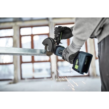 Trennaufsatz TSA-AGC 18-125