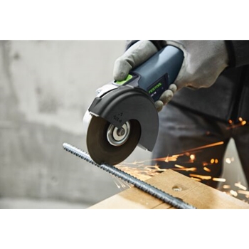 Trennaufsatz TSA-AGC 18-125