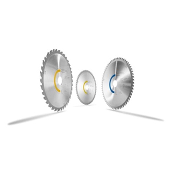 Kreissägeblatt-Set KSB-SORT/3 W/A 216x2,3