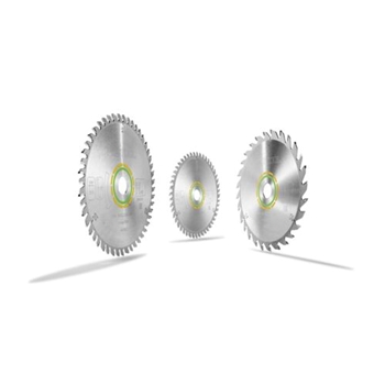Kreissägeblatt-Set KSB-SORT/3 W 160x2,2