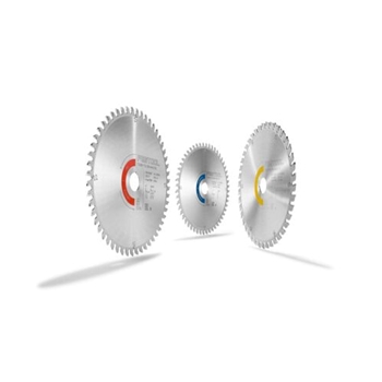 Kreissägeblatt-Set KSB-SORT/3 W/L/A 160x1,8