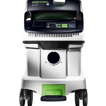 Absaugmobil CLEANTEC CTL 36 EI