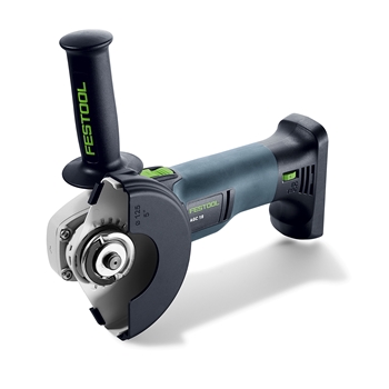 Akku-Winkelschleifer AGC 18-125 EB-Basic