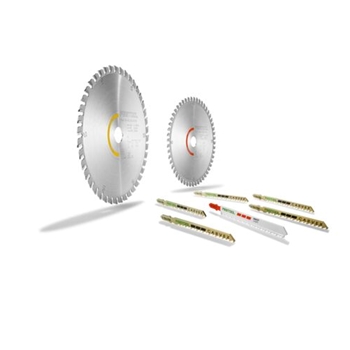 Sägeblatt-Set KSB-SORT/2 W/L 168x1,8