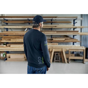 T-shirt manches longues 100 ans LS-FT1-XXXL 100Y