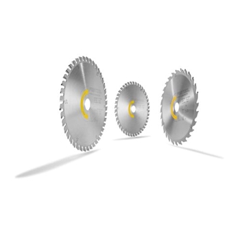 Kreissägeblatt-Set KSB-SORT/3 W 160x1,8