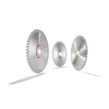 Kreissägeblatt-Set KSB-SORT/3 W/L/A 168x1,8