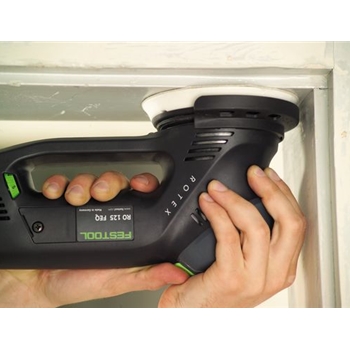 Schleifmittel Granat D125 P120 GR/50